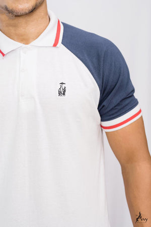 Two tone avvy’s T-Shirt
