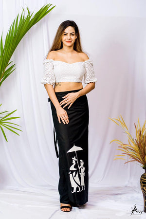 Avvy’s Lungi