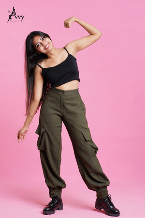 seaweed cargo pant
