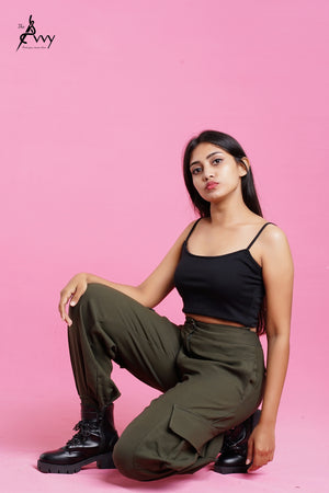 seaweed cargo pant